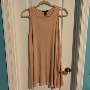 Shift Dress